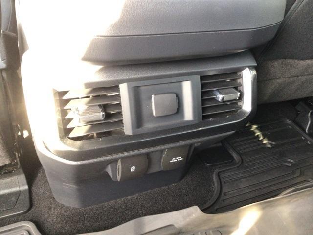 used 2022 Ford F-150 car, priced at $38,900