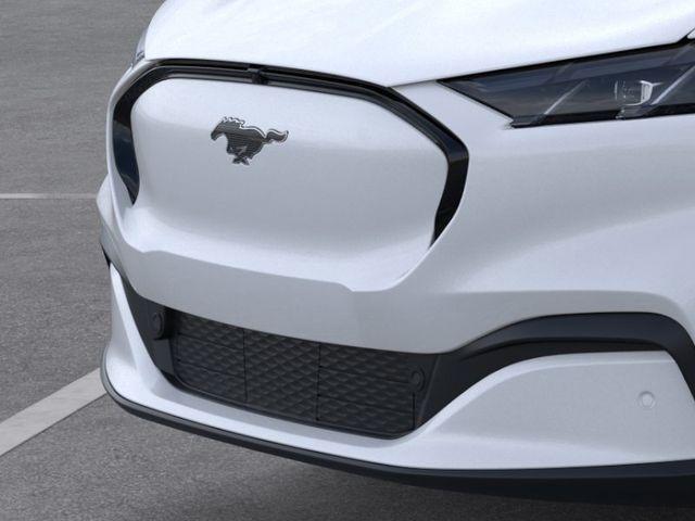 new 2026 Ford Mustang Mach-E car, priced at $56,069