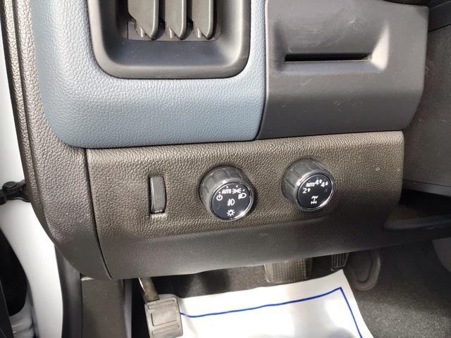 used 2022 Chevrolet Colorado car, priced at $31,500
