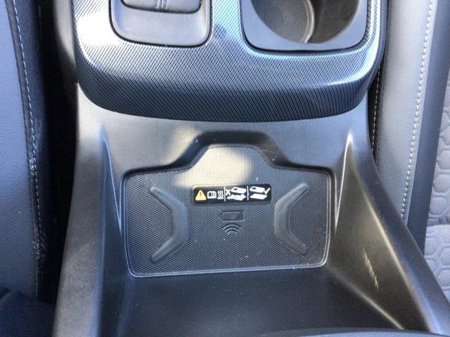 used 2022 Chevrolet Colorado car, priced at $31,500