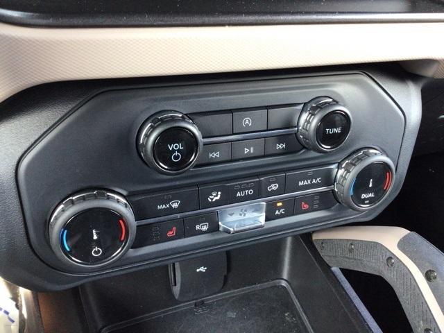 used 2022 Ford Bronco car, priced at $33,900