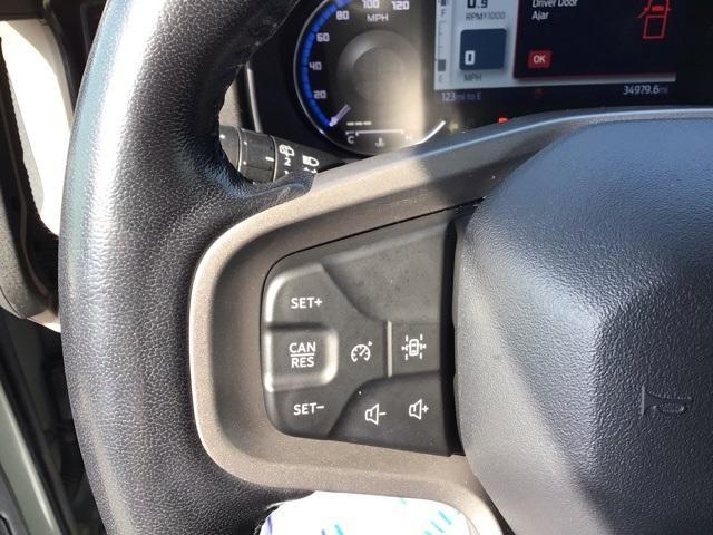 used 2022 Ford Bronco car, priced at $33,900