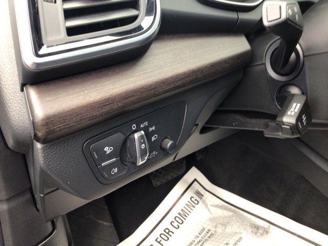 used 2021 Audi Q5 car, priced at $25,900