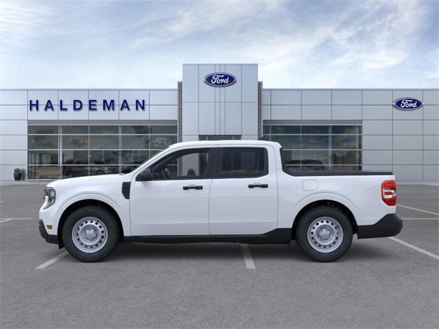 new 2026 Ford Maverick car, priced at $33,106