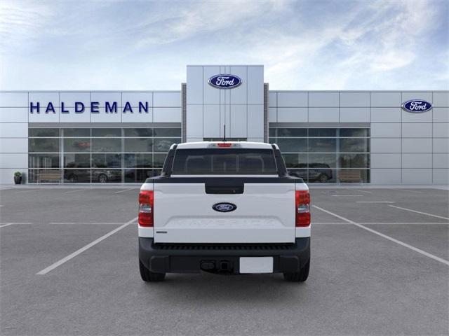 new 2026 Ford Maverick car, priced at $33,106