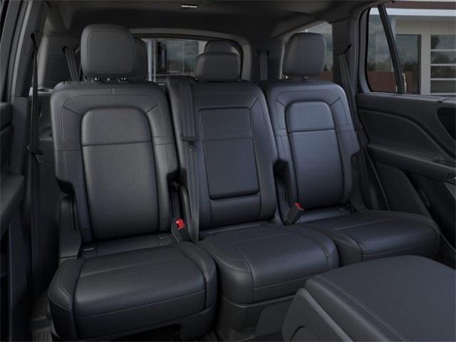 new 2026 Lincoln Aviator car, priced at $70,320