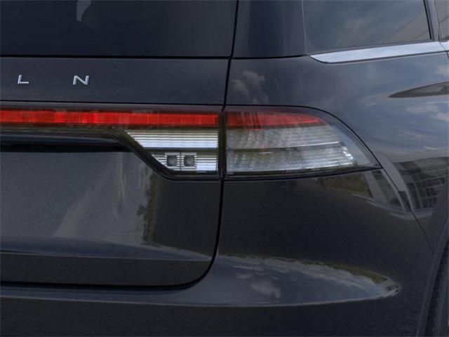 new 2026 Lincoln Aviator car, priced at $70,320