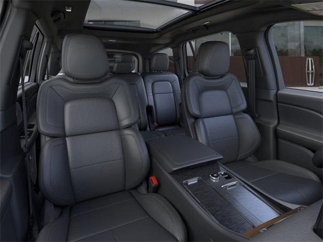 new 2026 Lincoln Aviator car, priced at $70,320
