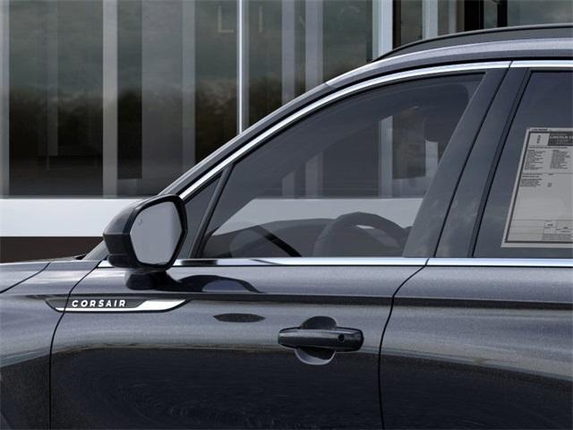 new 2026 Lincoln Corsair car, priced at $44,032
