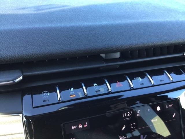 used 2023 Jeep Grand Cherokee L car, priced at $29,900