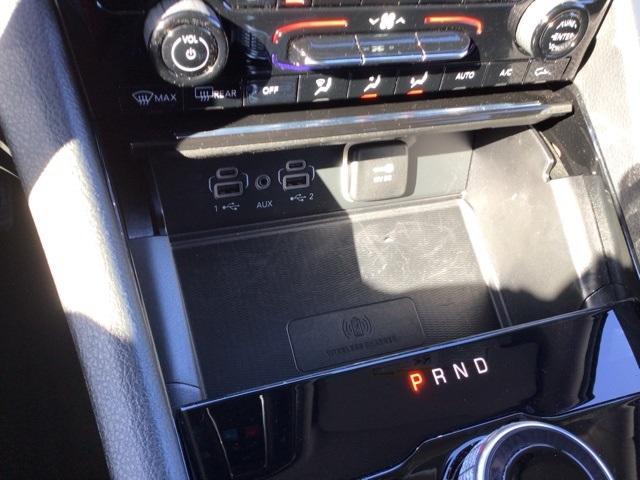 used 2023 Jeep Grand Cherokee L car, priced at $29,900