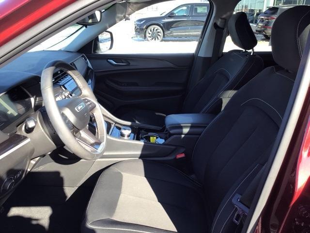 used 2023 Jeep Grand Cherokee L car, priced at $29,900