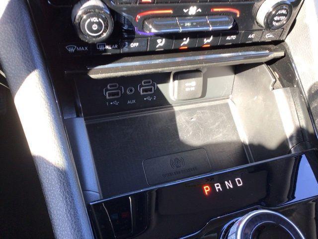 used 2023 Jeep Grand Cherokee L car, priced at $28,500