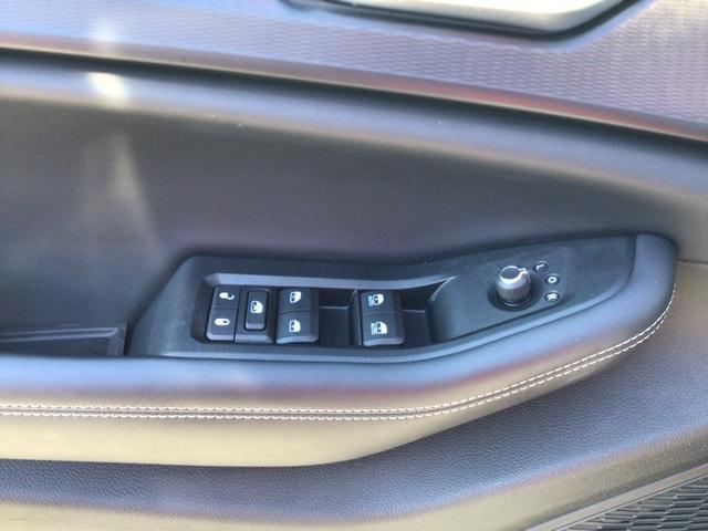 used 2023 Jeep Grand Cherokee L car, priced at $29,900