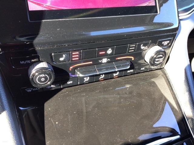 used 2023 Jeep Grand Cherokee L car, priced at $29,900