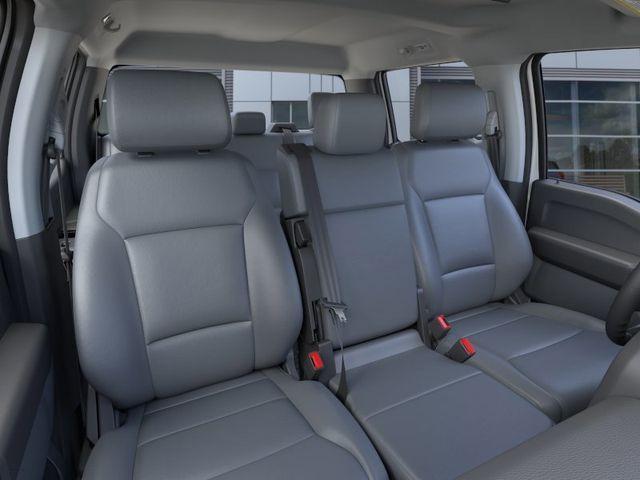 new 2025 Ford F-250 car, priced at $54,440