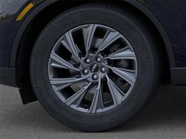 new 2026 Lincoln Aviator car, priced at $65,074