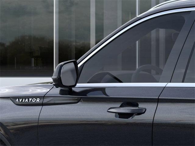 new 2026 Lincoln Aviator car, priced at $65,074