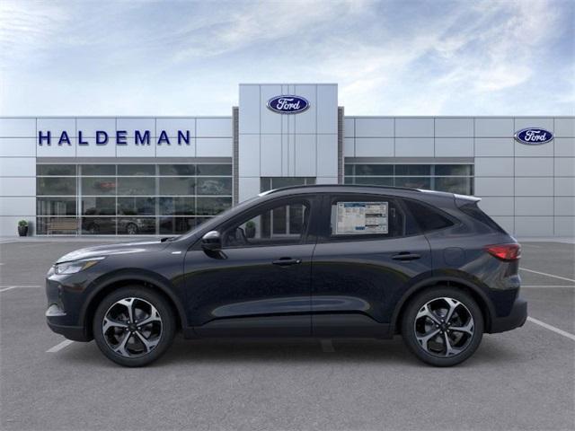 new 2026 Ford Escape car, priced at $38,898
