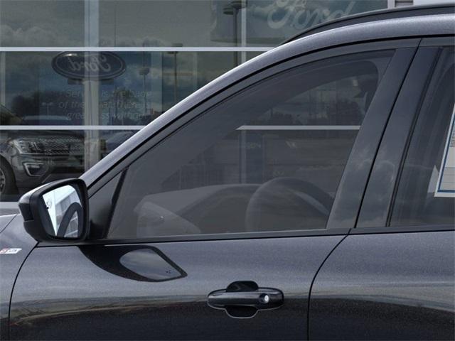 new 2026 Ford Escape car, priced at $38,898