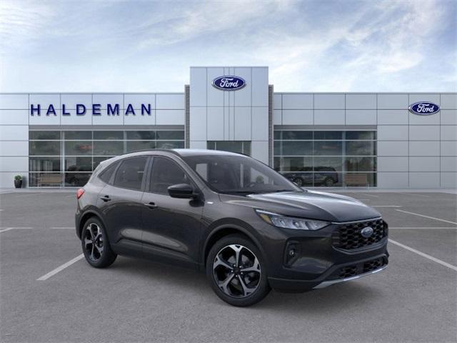 new 2026 Ford Escape car, priced at $38,898