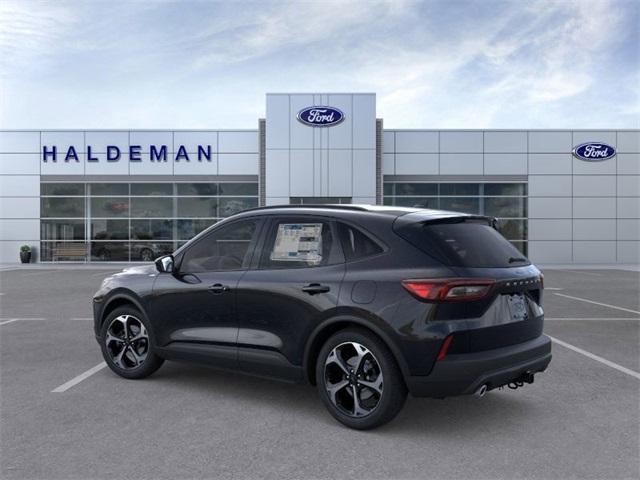 new 2026 Ford Escape car, priced at $38,898