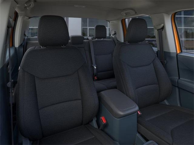 new 2026 Ford Maverick car, priced at $40,049