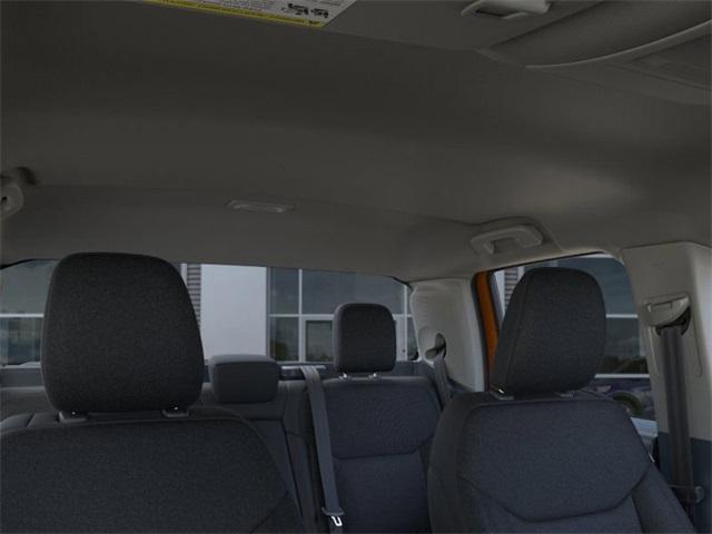 new 2026 Ford Maverick car, priced at $40,049