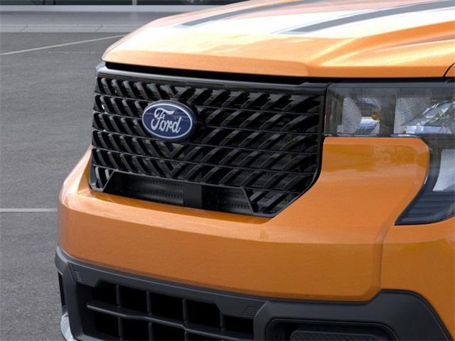 new 2026 Ford Maverick car, priced at $40,049