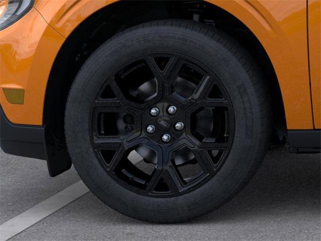 new 2026 Ford Maverick car, priced at $40,049