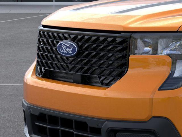 new 2026 Ford Maverick car, priced at $40,049