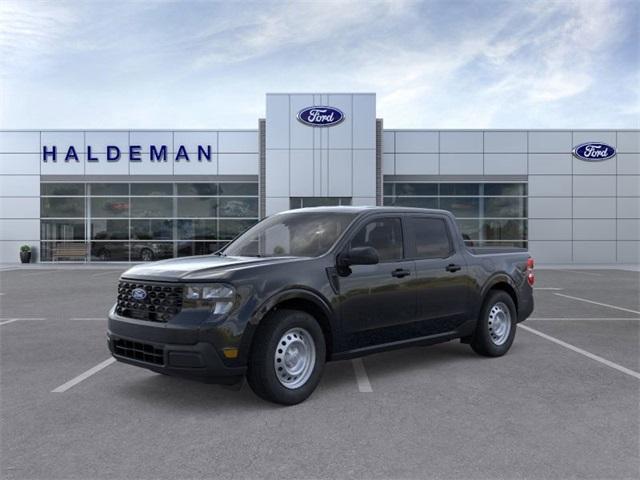 new 2026 Ford Maverick car, priced at $30,772