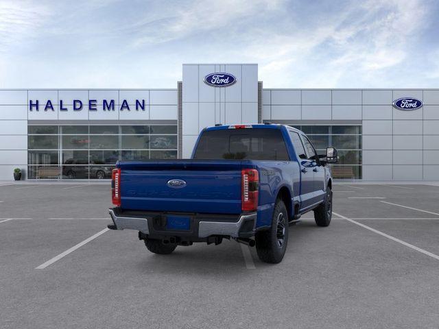 new 2026 Ford F-250 car, priced at $78,052