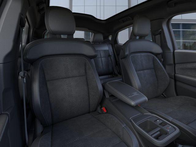 new 2026 Ford Mustang Mach-E car, priced at $61,010