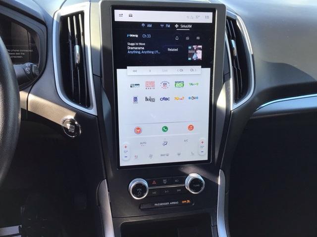 used 2022 Ford Edge car, priced at $25,900