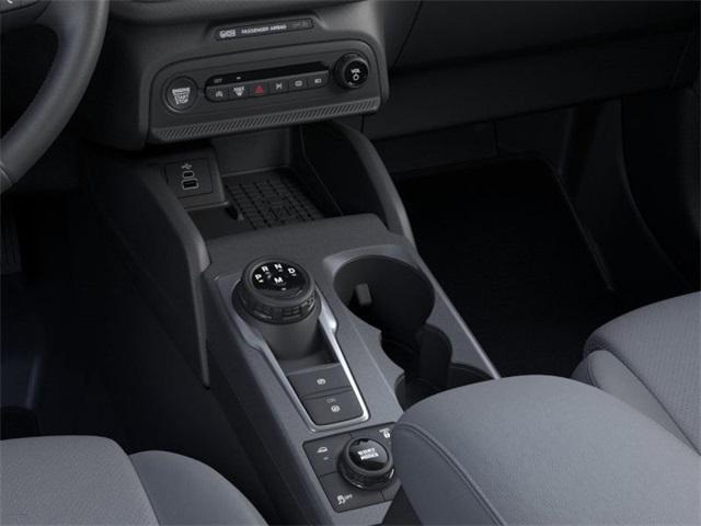 new 2025 Ford Bronco Sport car, priced at $43,244