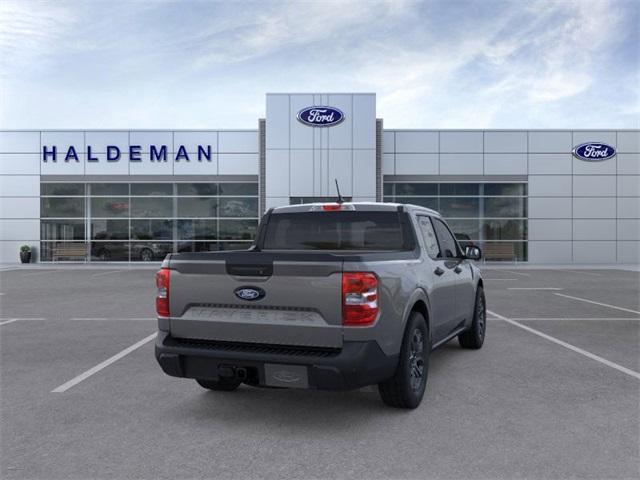 new 2026 Ford Maverick car, priced at $33,501