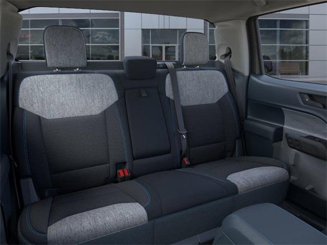 new 2026 Ford Maverick car, priced at $33,501