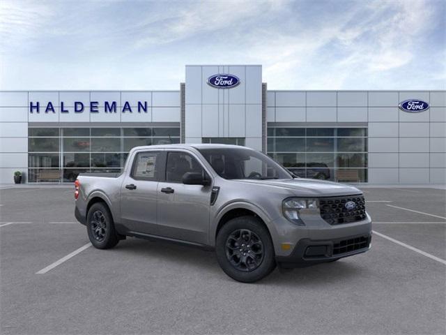 new 2026 Ford Maverick car, priced at $33,501