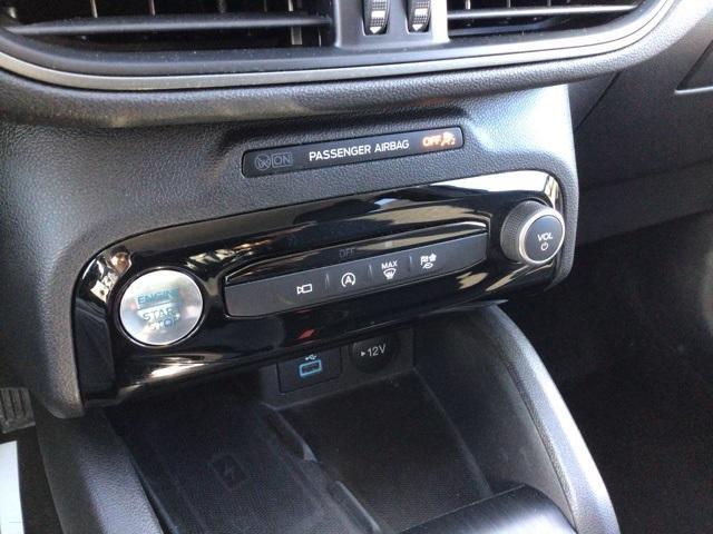 used 2023 Ford Escape car, priced at $24,900