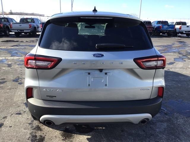 used 2023 Ford Escape car, priced at $24,900