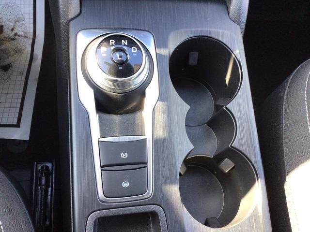 used 2023 Ford Escape car, priced at $24,900