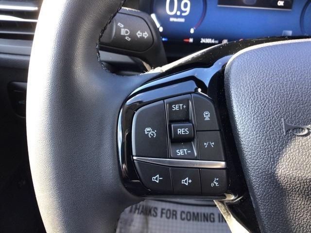 used 2023 Ford Escape car, priced at $24,900