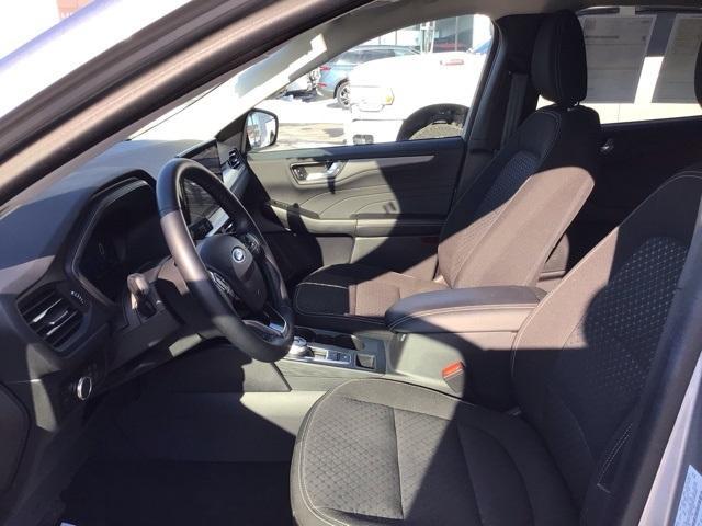 used 2023 Ford Escape car, priced at $24,900