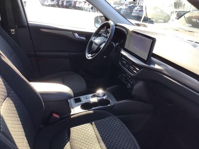 used 2023 Ford Escape car, priced at $24,900
