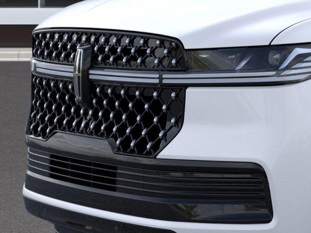 new 2026 Lincoln Navigator car, priced at $126,165