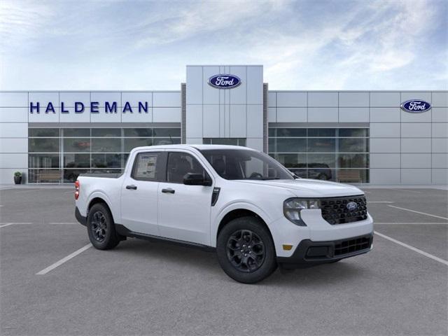 new 2026 Ford Maverick car, priced at $36,929