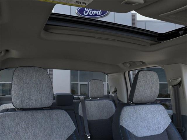 new 2026 Ford Maverick car, priced at $36,929