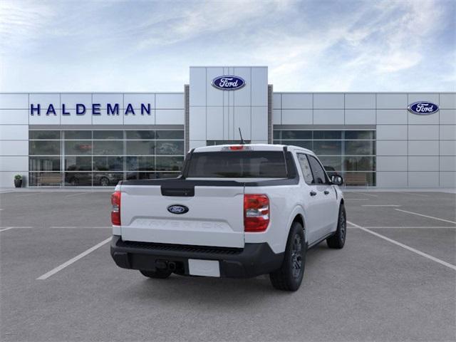 new 2026 Ford Maverick car, priced at $36,929