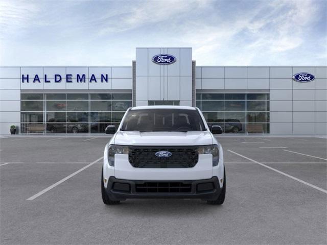 new 2026 Ford Maverick car, priced at $36,929